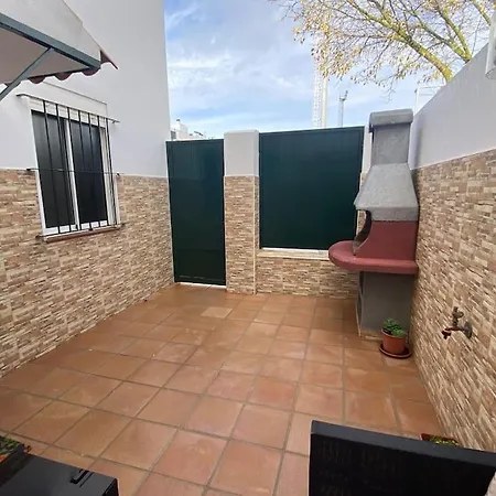 Hébergement de vacances Fantastico Unifamiliar Muy Luminoso Y Tranquilo *